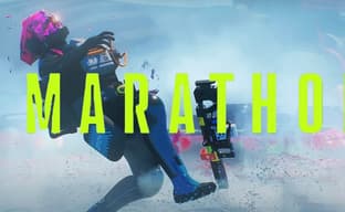 Bungie раскрыла подробности Marathon. Амбициозный extraction-шутер с кибернаёмниками, смертельными боями и жестокими ставками