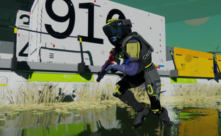 Marathon — Concord 2.0? Геймеры раскритиковали новинку Bungie после презентации