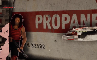 «Российская XCOM» Sparta 2035 получит играбельные дроны — первый взгляд на новую механику