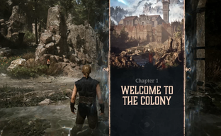 В ремейке Gothic представят живой мир, улучшенную экономику и уделят внимание оркам — вышел документальный фильм разработчиков