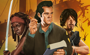 В Epic Games Store началась раздача головоломки по The Walking Dead и контента с героями Baldur's Gate 3 для Idle Champions