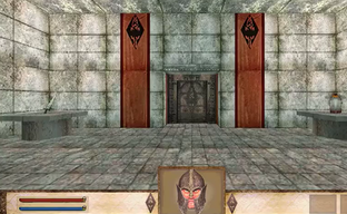 Официального ремейка TES 4 Oblivion пока нет, поэтому фанат сделал свой — получился демейк в стиле классических шутеров