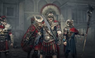 Тактическая стратегия с ролевыми элементами King Arthur: Legion IX выйдет на консолях