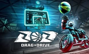 Nintendo запретила называть инвалидные коляски в игре Drag X Drive колясками