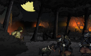 Спустя 11 лет Ubisoft добавила достижения в Valiant Hearts The Great War на ПК в Steam