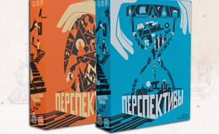 Детективную и настольную игру «Перспективы» теперь можно предзаказать в России