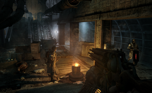 Metro 2033 Redux бесплатно раздают в Steam и GOG в честь 15-ой годовщины