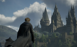 Hogwarts Legacy возглавила британский чарт продаж спустя 2 года после релиза