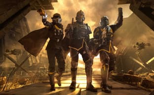 «Во славу демократии!»: косплееры превратились в Адских Десантников из Helldivers 2