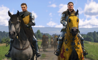 Герои Kingdom Come Deliverance 2 появятся в Fortnite? Разработчики и актёры отреагировали на инсайды