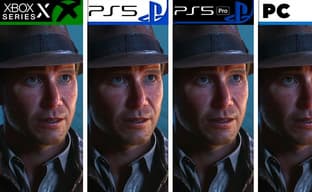 Первое сравнение Indiana Jones and the Great Circle на PS5 с Xbox и ПК-версиями