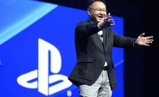 Shuhei Yoshida Reveals Why He Was Passed Over for PlayStation CEO