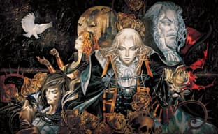 В России открылся предзаказ на книгу «Castlevania. Наследие игровой саги»