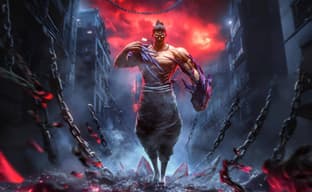 Бесто френдо: YQY Studio открыла предзаказ на статую Аой Тодо из аниме «Магическая битва»