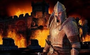 The Elder Scrolls IV: Oblivion Remake на Unreal 5 выйдет на следующей неделе — журналист