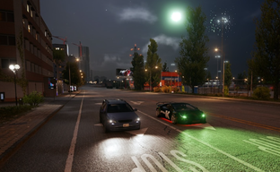 В российской Carx Street появился экстремальный тюнинг и улучшенные боссы. Вышло обновление 1.6