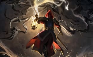 Chaos Magic and Steel Shield. Mandragora Developers Showcase Two Classes in Grim "Souls-like" Metroidvania