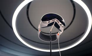 Дешевле и легче. Apple переделывает Vision Pro для массового рынка — информатор