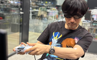 Хидео Кодзима показал меню Death Stranding 2, подтвердил появление бокка и порадовал фанатов Капитана Харлока