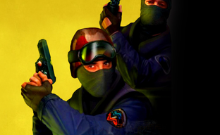 Культовый шутер Counter-Strike 1.6 портировали на PS Vita