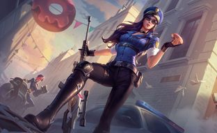 Вредители в League of Legends в опасности — Riot «в 10 раз» улучшит систему обнаружения троллей и других нарушителей правил