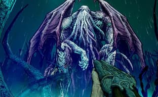 Лавкрафтовский шутер Forgive Me Father 2 выйдет на консолях