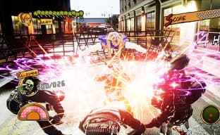 Ещё больше крови и хаоса. Ремастер Lollipop Chainsaw получил бесплатное обновление