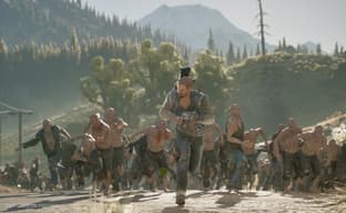 Новый режим в Days Gone Remastered предложит до 10 часов геймплея. Авторы раскрыли подробности