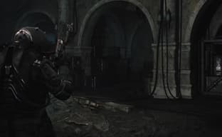 Bloober Team выпустила новое геймплейное видео своего хоррора Cronos: The New Dawn