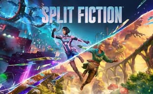 Split Fiction utilizes a unique Nintendo Switch 2 feature. Players will be able to share the game
