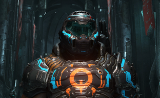 Авторы DOOM The Dark Ages показали обновлённый дизайн Ревенанта и модель в игре