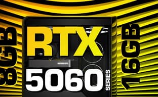 RTX 5060 Ti with 8 GB Hidden from Early Reviews by Journalists and Bloggers. What is NVIDIA Hiding?