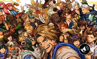 Capcom наградили за регистрацию 6000 торговых марок