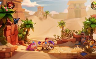 Nikoderiko Platformer Gets Harder and More Beautiful. "Special Edition" Released