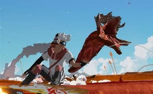 Вдохновленный The Legend of Zelda экшен про полеты на ховерборде Star Overdrive выйдет на PS5, Xbox Series X|S и ПК