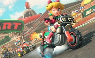 Свобода слова. Nintendo отключила чат на прямой трансляции Mario Kart World Direct из-за протестов фанатов