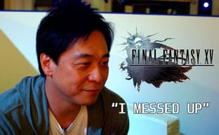 Геймдиректор Final Fantasy XV считает выбор даты выхода игры своей главной ошибкой