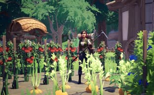 Фэнтези-симулятор Palia, вдохновлённый Animal Crossing и Zelda, выйдет на консолях с крупным обновлением