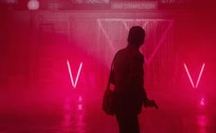 [СТРИМ] Как озвучивают игры. Alan Wake 2 от GamesVoice