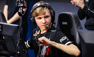 Российский игрок m0NESY стал самым дорогим киберспортсменом в истории