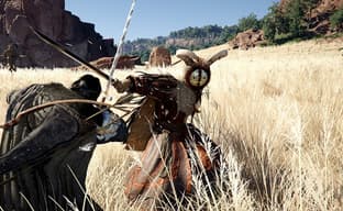 Crimson Desert вызывает опасения из-за повышенной сложности, говорят критики