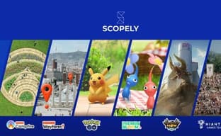 Создатели Pokémon GO начали увольнения сразу после сделки на $3,5 млрд