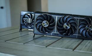 [Видео] Какой-то позор. RTX 5060 Ti на 8 ГБ. Проблемные драйверы Nvidia