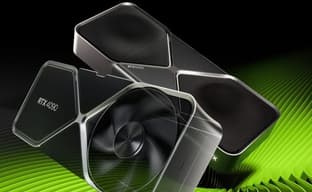 Драйвер NVIDIA 576.02 значительно повысил производительность видеокарт RTX 50, особенно RTX 5080