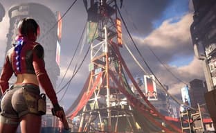 «Кинематографичный экшен о перестрелках в стиле ган-фу» SPINE выйдет на Switch 2. Игра также получила новый трейлер