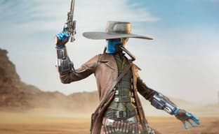 Безжалостный охотник за головами: Sideshow Collectibles открыла предзаказ на статую Кэда Бэйна из «Звездных войн»