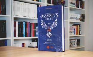 Ничто не истинно, все дозволено: «Бомбора» перевела «Секреты Assassin's Creed. Книга 2. С 2014 по 2023 год: революция»