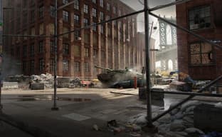 EA снова рассылает приглашения для участия в тестировании новой Battlefield