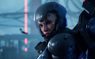 Кибершутер Metal Eden не выйдет в мае. Разработчики отложили релиз