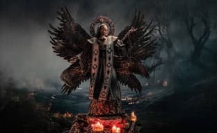 «Мегамицелий будет помнить тебя»: PureArts открыла предзаказ на статую Матери Миранды из Resident Evil Village